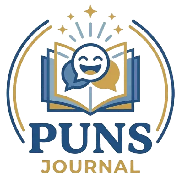 Puns Journal β Clever Wordplay, Witty Puns & Everyday Humor